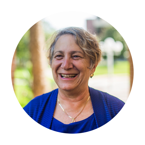 Dr. Liz Klonoff